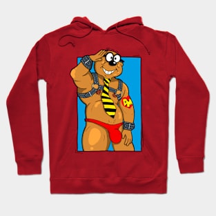 Penfold Hoodie